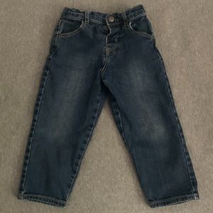 Little Me Jeans, 2T